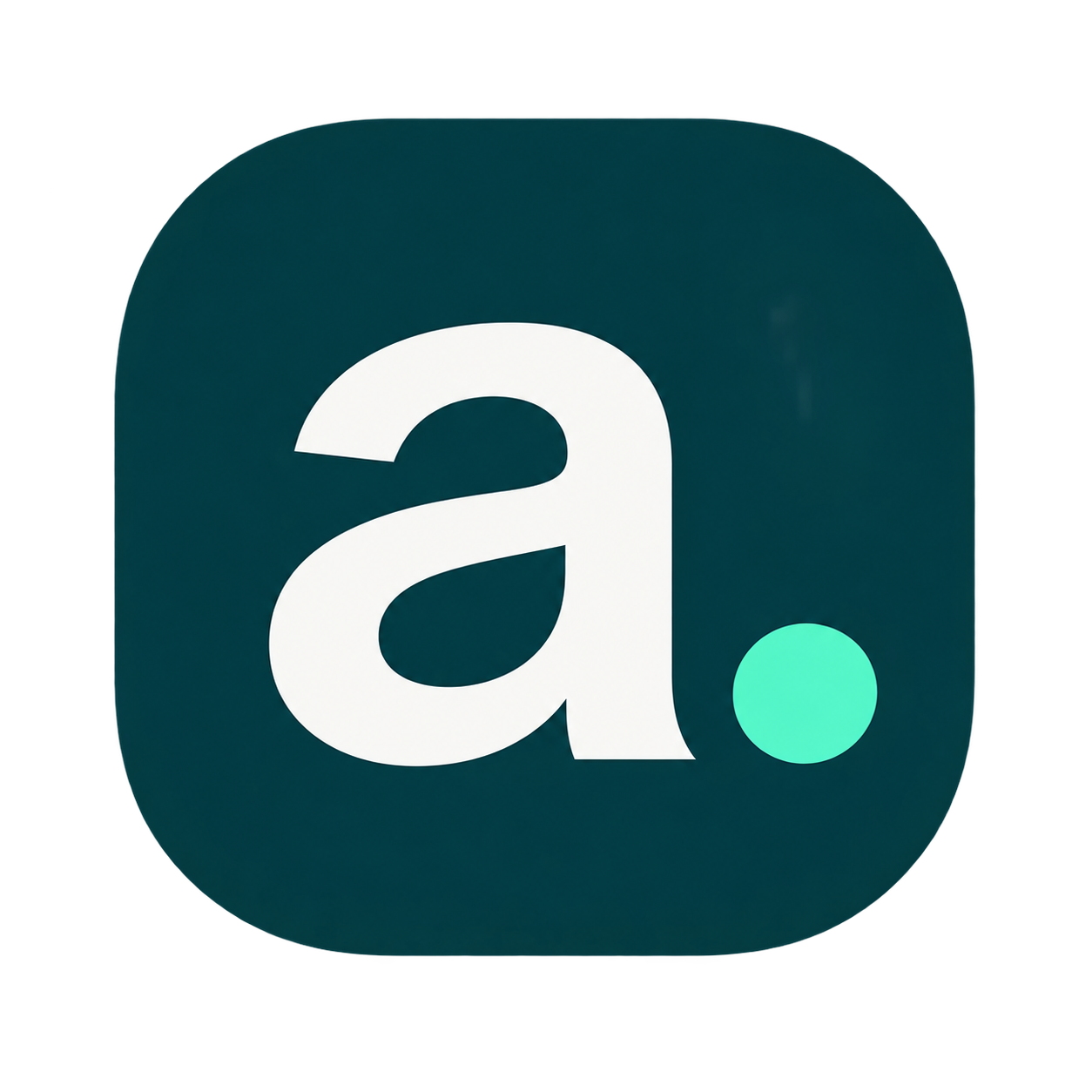 Logo de Azeink. | Control financiero personal